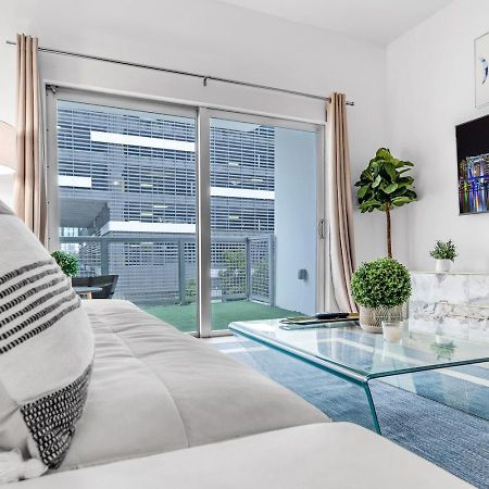Lovely Unit Mins From Wynwood With Free Parking Miami Exterior foto