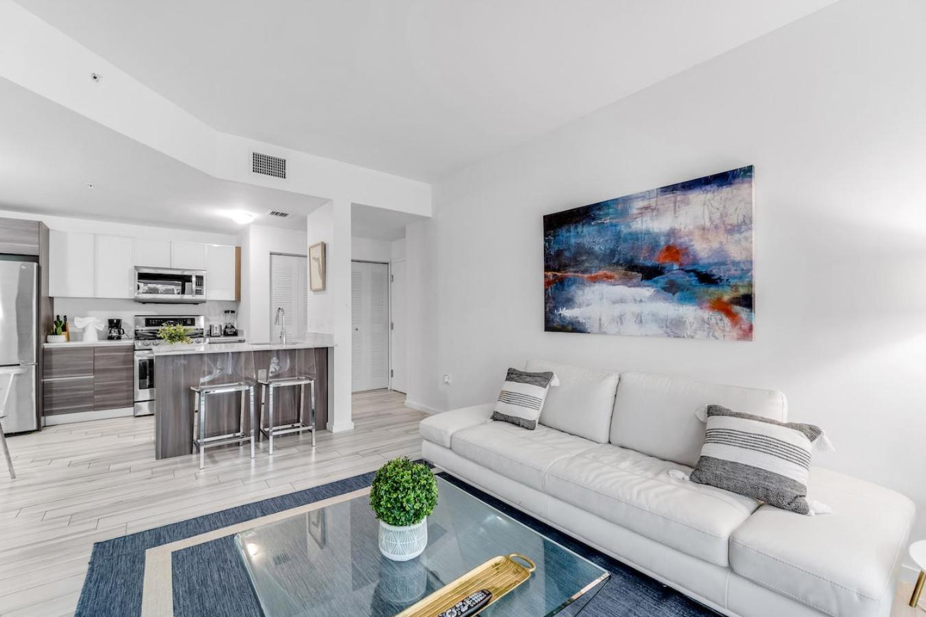 Lovely Unit Mins From Wynwood With Free Parking Miami Exterior foto