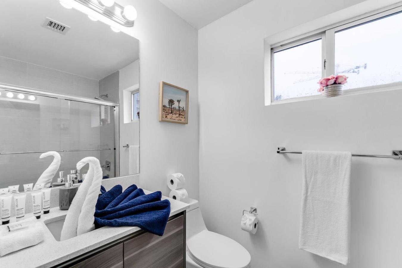 Lovely Unit Mins From Wynwood With Free Parking Miami Exterior foto