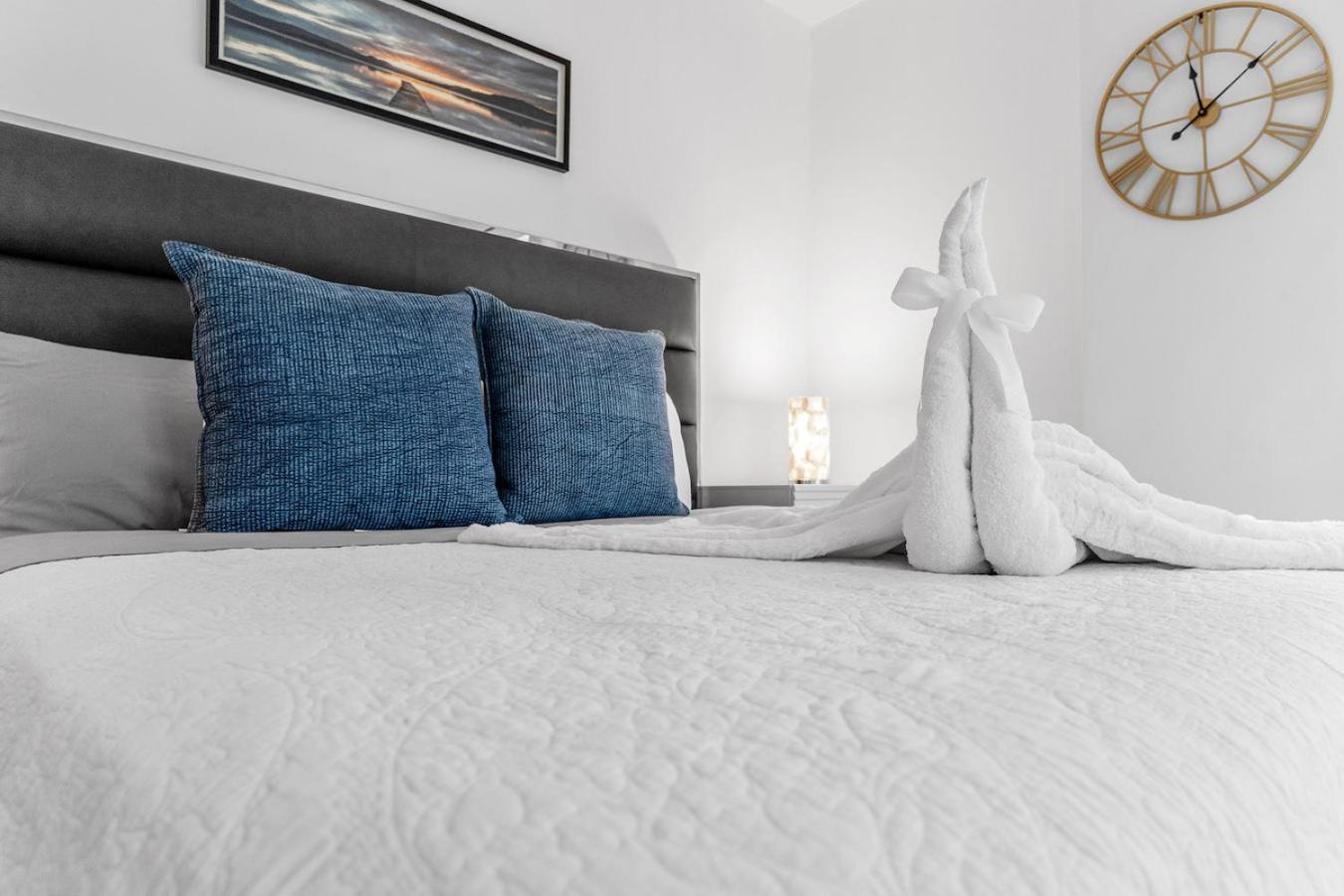 Lovely Unit Mins From Wynwood With Free Parking Miami Exterior foto