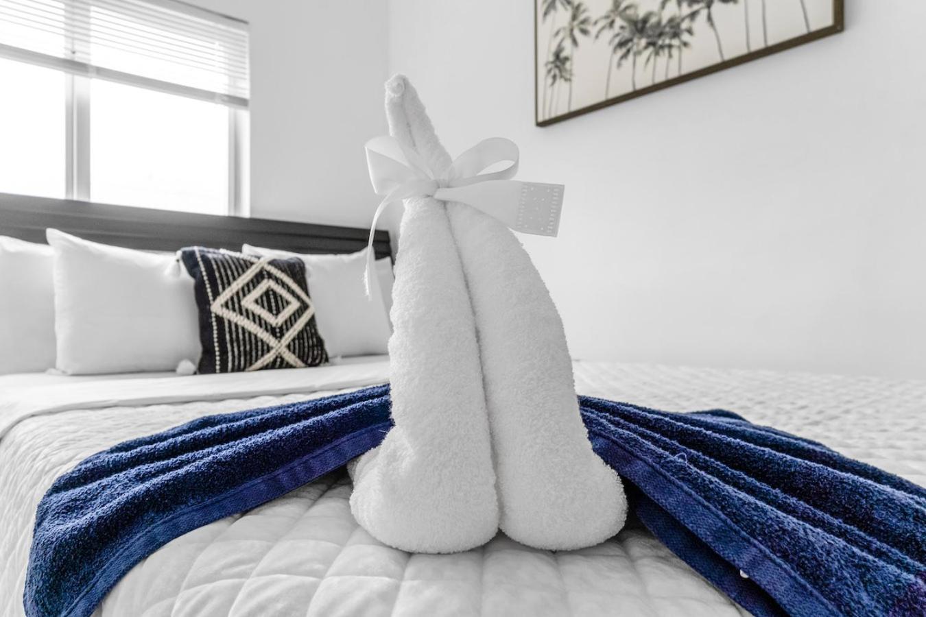 Lovely Unit Mins From Wynwood With Free Parking Miami Exterior foto