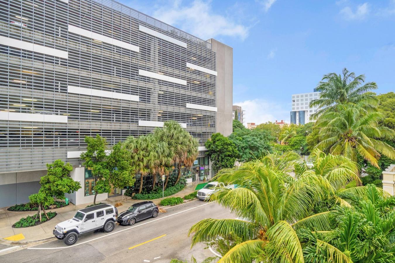 Lovely Unit Mins From Wynwood With Free Parking Miami Exterior foto