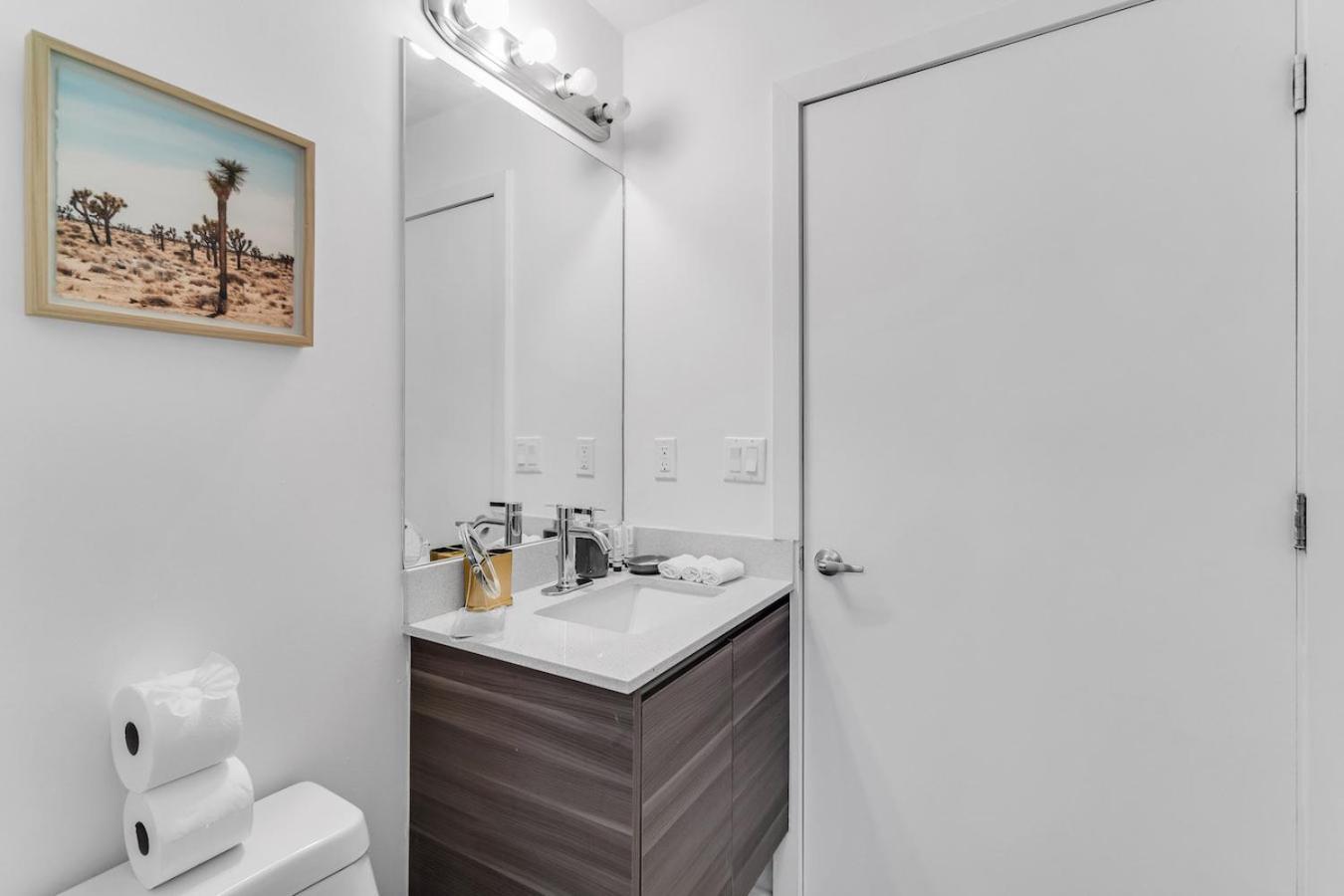Lovely Unit Mins From Wynwood With Free Parking Miami Exterior foto
